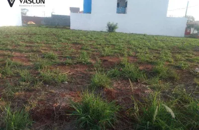 Terreno à venda, 162 m² por r$ 95.000,00 - jardim aeroporto - ribeirão preto/sp