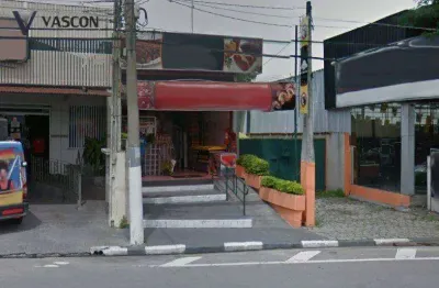 Loja à venda, 300 m² por r$ 600.000,00 - jardim flórida - jacareí/sp