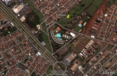 Área à venda, 28527 m² por r$ 15.000.000,00 - jardim castelo branco - ribeirão preto/sp