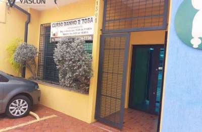 Casa, 215 m² - venda por r$ 1.200.000,00 ou aluguel por r$ 7.000,00/mês - centro - ribeirão preto/sp