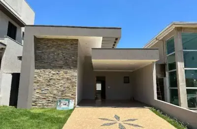 Casa com 3 dormitórios à venda, 150 m² por r$ 1.040.000,00 - condomínio vila romana - ribeirão preto/sp