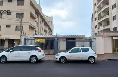 Casa com 2 dormitórios à venda, 246 m² por r$ 1.000.000,00 - jardim paulista - ribeirão preto/sp