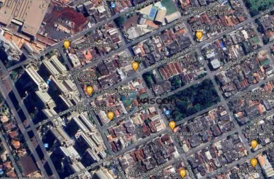 Terreno para alugar, 570 m² por r$ 13.500,00/mês - jardim irajá - ribeirão preto/sp