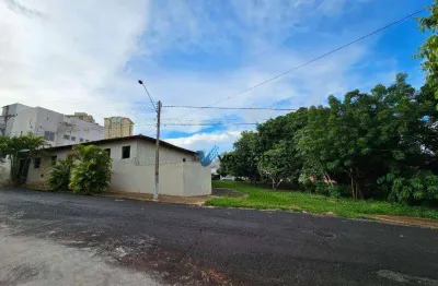 Galpão à venda, 308 m² por r$ 549.000,00 - jardim são luiz - ribeirão preto/sp