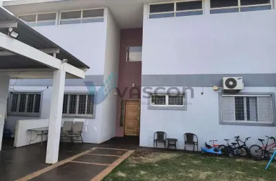 Casa / sobrado para venda em ribeirão preto, parque residencial cidade universitária, 2 dormitórios, 1 suíte, 2 banheiros