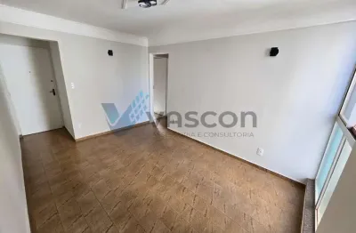 Apartamento para venda em ribeirão preto, jardim paulista, 3 dormitórios, 1 banheiro, 1 vaga