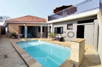 Casa para venda em ribeirão preto, parque residencial cidade universitária, 3 suítes, 4 banheiros, 6 vagas