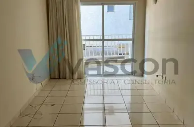 Apartamento para locação em ribeirão preto, jardim paulista, 3 dormitórios, 1 suíte, 3 banheiros, 2 vagas