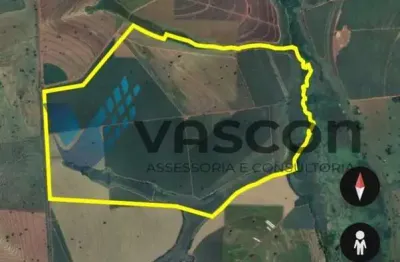 Fazenda à venda na Zona Rural, Turmalina 