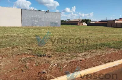 Terreno à venda no Centro, Planura 