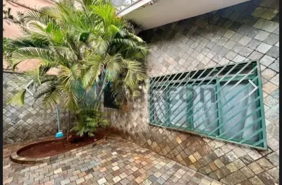 Casa para venda em ribeirão preto, republica, 3 dormitórios, 2 banheiros, 2 vagas