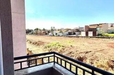 Apartamento para venda em ribeirão preto, jardim manoel penna, 2 dormitórios, 1 banheiro