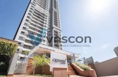 Apartamento para venda em ribeirão preto, alamedas do botânico, 2 dormitórios, 1 suíte, 2 banheiros