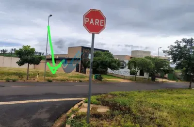 Terreno à venda no Vivendas da Mata, Ribeirão Preto 