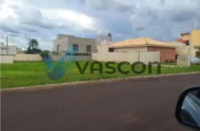 Terreno à venda no Portal da Mata, Ribeirão Preto 