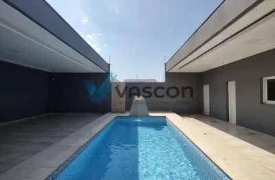 Casa para venda em ribeirão preto, vila monte alegre, 4 dormitórios, 2 suítes, 5 banheiros, 4 vagas