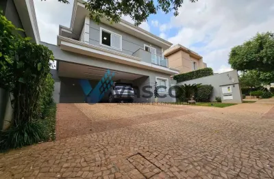 Casa em condomínio para venda, jardim nova aliança sul, 3 dormitórios, 3 suítes, 6 banheiros, 4 vagas