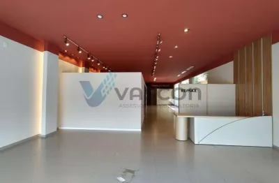 Salão comercial para locação em ribeirão preto, alto da boa vista, 6 dormitórios, 2 banheiros, 3 vagas