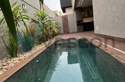 Casa para venda em ribeirão preto, jardim valencia, 3 suítes, 5 banheiros