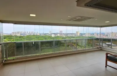 Apartamento para venda em ribeirão preto, ribeirânia, 3 dormitórios, 3 suítes, 6 banheiros, 4 vagas