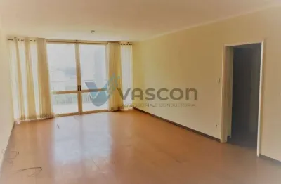 Apartamento para venda em ribeirão preto, centro, 3 dormitórios, 2 banheiros