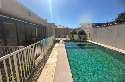 Casa para venda em ribeirão preto, jardim antártica, 5 dormitórios, 3 suítes, 4 banheiros, 6 vagas