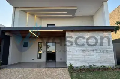 Casa para venda em ribeirão preto, real sul, 3 dormitórios, 3 suítes, 4 banheiros