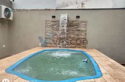 Casa para venda em ribeirão preto, jardim roberto benedetti, 3 dormitórios, 1 suíte, 3 banheiros, 2 vagas