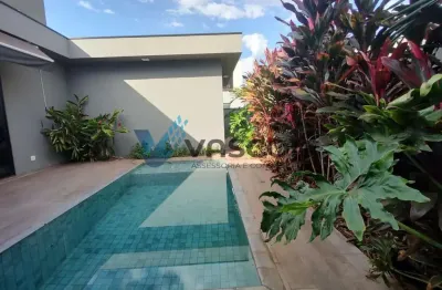 Casa em condomínio para locação em ribeirão preto, vila do golf, 3 dormitórios, 1 suíte, 5 banheiros, 4 vagas