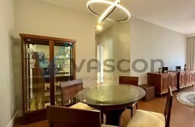 Apartamento para venda em ribeirão preto, jardim irajá, 3 dormitórios, 1 suíte, 2 banheiros, 1 vaga