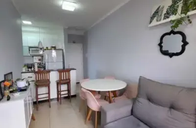 Apartamento para venda em ribeirão preto, jardim castelo branco, 2 dormitórios, 1 banheiro, 1 vaga