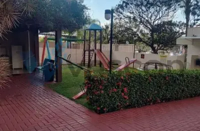 Apartamento para venda em ribeirão preto, nova aliança, 2 dormitórios, 1 banheiro, 1 vaga