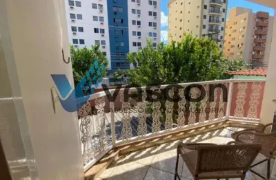 Sobrado para venda em ribeirão preto, ribeirânia, 5 dormitórios, 3 suítes, 4 banheiros, 5 vagas