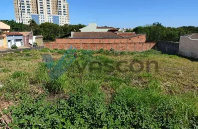 Terreno à venda na Rua Nestor Moreira, Alto da Boa Vista, Ribeirão Preto