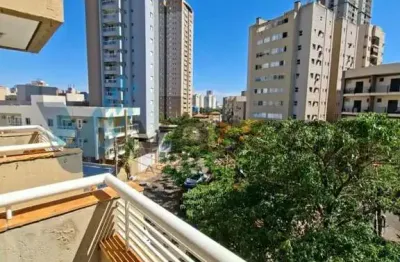 Apartamento para venda em ribeirão preto, nova aliança, 3 dormitórios, 1 suíte, 3 banheiros, 2 vagas