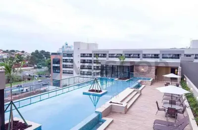 Apartamento para Venda em Ribeirão Preto, Santa Cruz do José Jacques, 2 dormitórios, 1 vaga