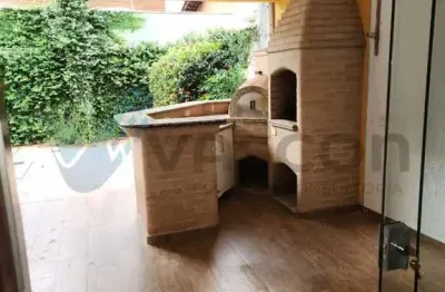 Casa para Locação em Ribeirão Preto, Alto da Boa Vista, 4 dormitórios, 4 suítes, 6 banheiros, 4 vagas