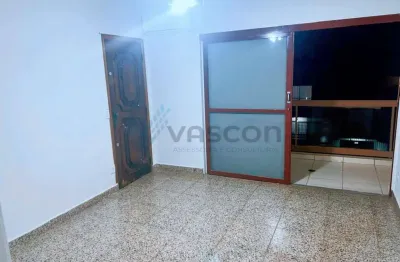 Apartamento para Locação em Ribeirão Preto, Jardim Irajá, 3 dormitórios, 1 suíte, 2 banheiros, 1 vaga