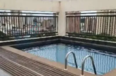 Apartamento para Venda em Ribeirão Preto, Vila Seixas, 1 dormitório, 1 banheiro, 1 vaga