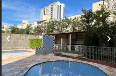 Apartamento para Locação em Ribeirão Preto, City Ribeirão, 3 dormitórios, 2 banheiros, 2 vagas