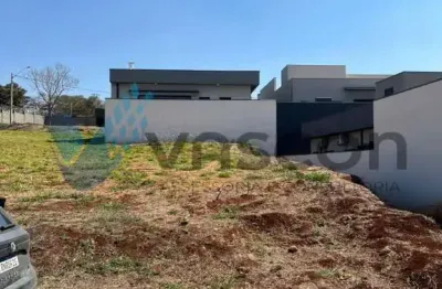 Terreno para Venda em Ribeirão Preto, Loteamento Santa Marta