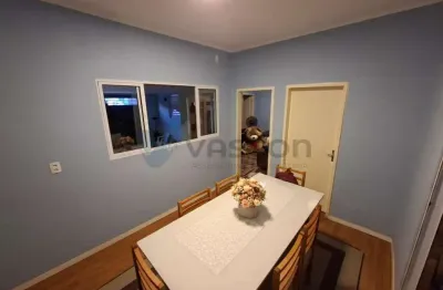 Casa para Venda em Ribeirão Preto, Campos Elíseos, 2 dormitórios, 1 banheiro, 2 vagas