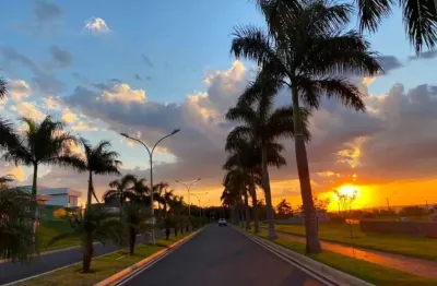 Terreno à venda na Alameda Luiz Carlos Gonçalves Farinha, 200, Jardim Botânico, Ribeirão Preto