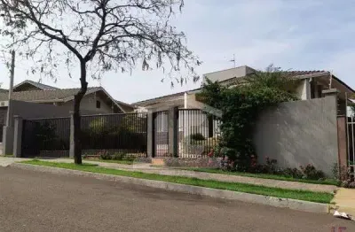 Casa com 5 quartos à venda na Rua Regência, 170, Jardim Vila Rica, Cambé