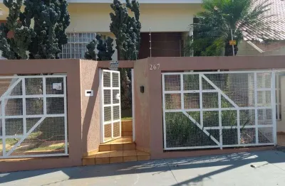 Casa com 4 quartos à venda na Rua da Proclamação, 267, Jardim Monte Real, Cambé
