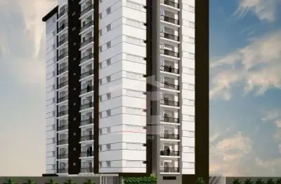 Apartamento com 1 quarto à venda na Rua Dinamarca, 177, Centro, Cambé