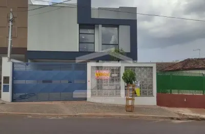 Casa com 3 quartos à venda na Rua Nossa Senhora do Rocio, s/n, Centro, Cambé