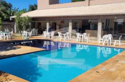 Chácara / sítio com 4 quartos à venda na Rua dos Manacás, 355, Recanto dos Pinheiros, Cambé