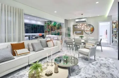 Apartamento com 3 quartos à venda na Avenida Canadá, 164, Centro, Cambé