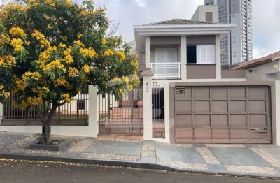 Casa com 4 quartos à venda na Rua Bélgica, 484, Centro, Cambé